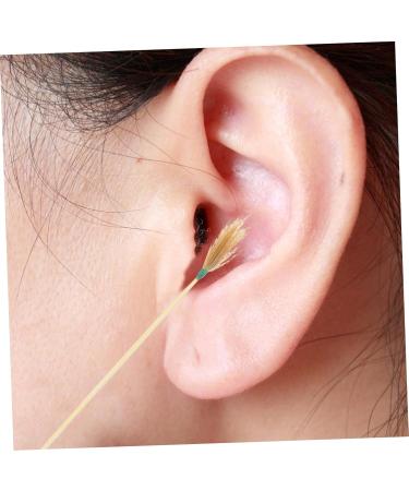 GALPADA 5Sets Ear Wax Removal Tools Professional Ear Cleaning Kit Ear Scoops for Removal Convenient and Durable Ear Wax Cleaners for All Ages - Buy Online on GoSupps.com