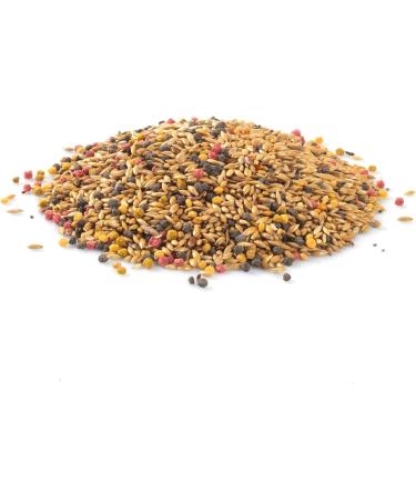 Canary 250g - Mixture of cereals and seeds for all varieties of canaries - Buy Online on GoSupps.com