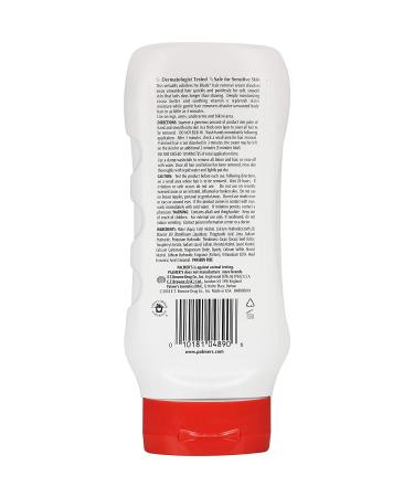 Palmer's Cocoa Butter Hair Remover for Body - 8 oz | Gentle, Effective & Soothing - Buy Online on GoSupps.com
