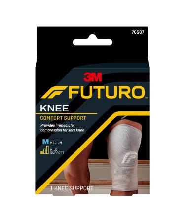 FUTURO Comfort Lift Knee Support Medium 1 Each