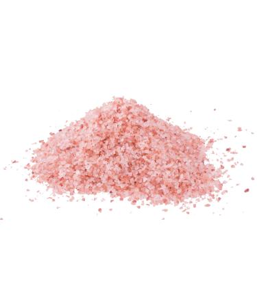 OULLYY Himalayan Pink Salt Coarse Grain 100% Natural Solid Mineral Rock Salt (1.9lbs)