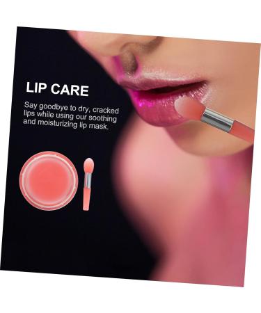 Beaupretty Masque Hydratant L vres 1 Lot Taille Unique Nourrissant Anti-rides Femmes Usage Quotidien Soin R parateur L vres Craquel es - Buy Online on GoSupps.com