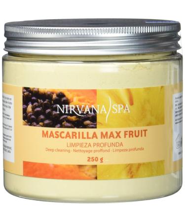 NIRVANA SPA Mastic Bio-Fruit 250 g Neutre Standard