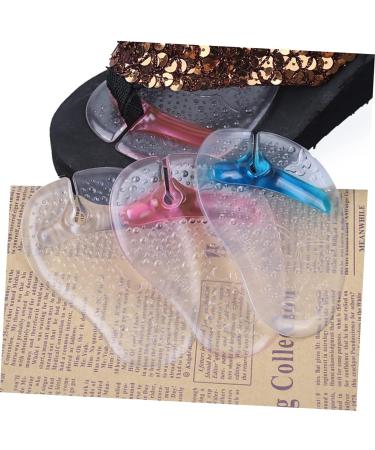 Buy Gatuida 9 Pairs Metatarsal Bar Sandals - Foot Cushions for Metatarsalgia Relief | Gel Pads & Toe Guard Inserts for Comfortable Walking - Buy Online on GoSupps.com