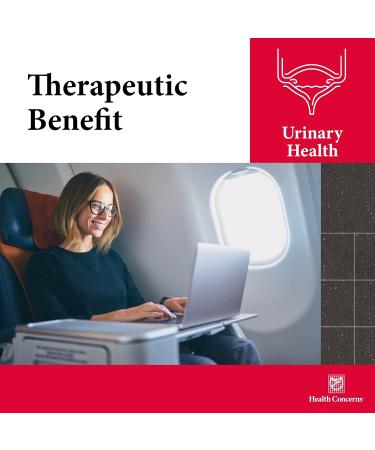 Health Concerns Man Yue Mei Clearing Cranberry Supplement for Urinary Tract Health & Bladder Cleanse Kidney Support Formula Chinese Herbal Supplement with Corn Silk 90 Capsules - Buy Online on GoSupps.com