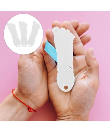 ARTIBETTER 3Pcs Diabetic Monofilament Tester Pen - Foot Neuropathy Screening Test Kit - Buy Online on GoSupps.com