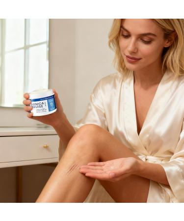  Holdes Face Cream 120g Moisturizer with Repair and Renew Night Face Cream for Men with Sensitive Skin Intensive Care for Body Arms Elbows - Buy Online on GoSupps.com