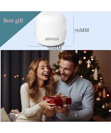 Derma Roller 0.5 mm Needles Beard Roller 1200 Titanium Microneedling Roller Derma Roller for Men and Women Hair Care Face and Body Stretch Marks Hair Loss - Buy Online on GoSupps.com