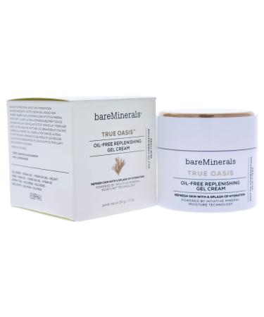 bareMinerals Skinsorials True Oasis  1.7 Ounce