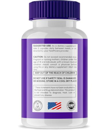 Buy SupraNail Probiotic Capsules (3 Pack) - Nail & Foot Fungus Support Supplement for Men & Women - 180 Capsules for Optimal Nail Health - Buy Online on GoSupps.com
