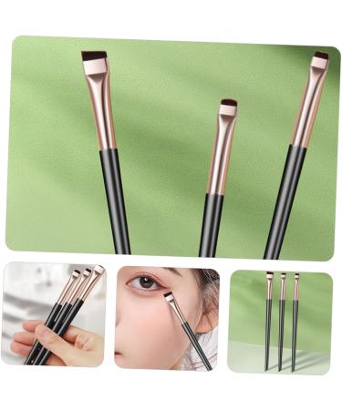 MUSISALY 1 Set Eyeshadow Brush Eye Brushes Eyebrow Concealer Eyeliner Brush Eyeshadow Brushes - Buy Online on GoSupps.com