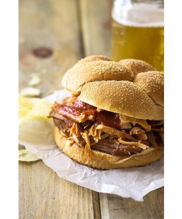 HP Texan BBQ Sauce 2.15L idea for home garden and summer BBQ's - Buy Online on GoSupps.com