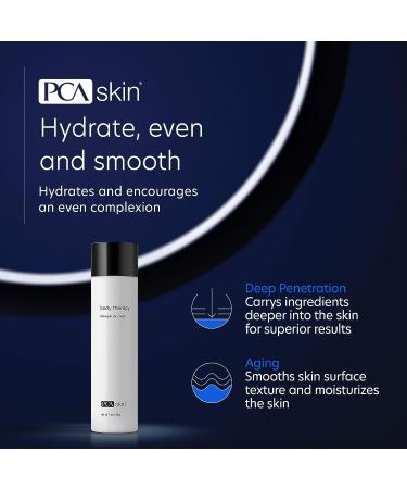 PCA SKIN Daily Body Therapy Lotion - 12% Lactic Acid Moisturizer for Dry Skin - Fragrance-Free - 7 Oz - Buy Online on GoSupps.com