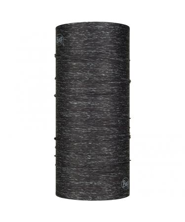 Buff Unisex Htr CoolNet UV Multifunctional Scarf One Size Graphite Htr