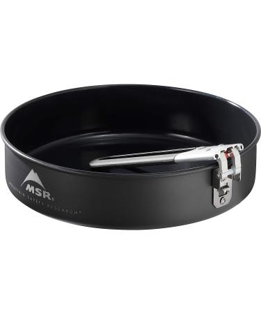 MSR Nonstick Ceramic Coated Camping Skillet - Buy Online on GoSupps.com