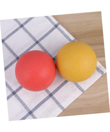Buy Kombiuda 2pc Back Roll Cool Ash Cup Muscle Roller - Self-Massage & Relaxation Ball | 6.50x6.50cm | International Shipping Available - Buy Online on GoSupps.com