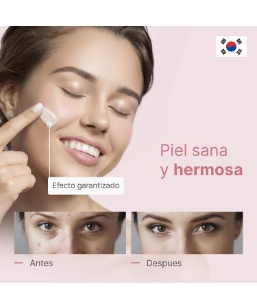 Dr. Hedison CC Cream - SPF 50, Hydrating & Brightening Formula - Buy Online on GoSupps.com