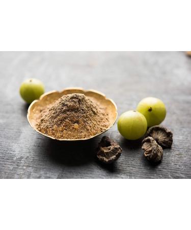 DR. Herbalist-7.1 OZ (200g) Amla Fruit Powder Amla Powder Organic for Eating Ascorbic Acid Powder Emblica Officinalis Amalaki for Immune Support & Energy - Buy Online on GoSupps.com