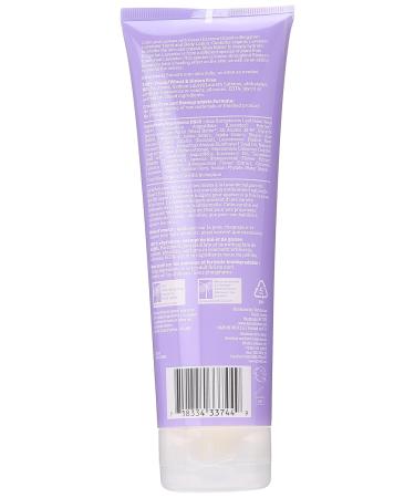 Desert Essence Bulgarian Lavender Hand & Body Lotion - 8 oz - Calming Formula with Shea Butter & Aloe Vera - Buy Online on GoSupps.com
