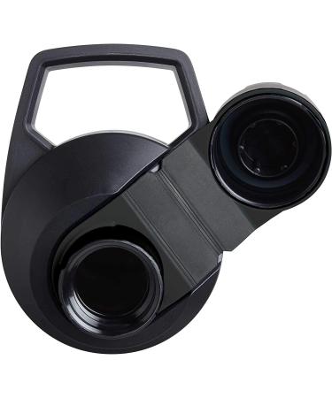 CamelBak Chute 2.0 Universal Replacement Cap - Black One Size - Buy Online on GoSupps.com