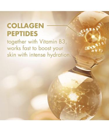 Olay Day &Night Set: Collagen Peptide 24 MAX Day Face Cream 50ml With Retinol 24 Face Cream 15ml Instantly Hydrates For 24H For Strong And Glowing Skin - Buy Online on GoSupps.com