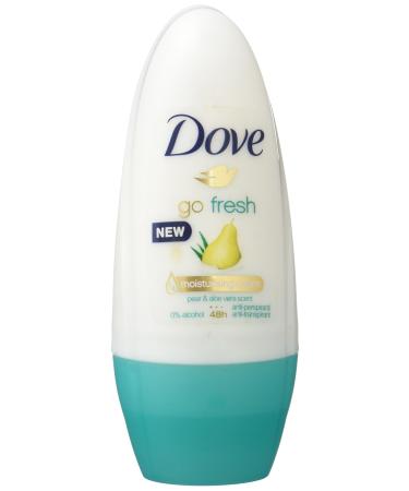 Dove Pera A.Vera Des.Rollon 1 x 50 ml
