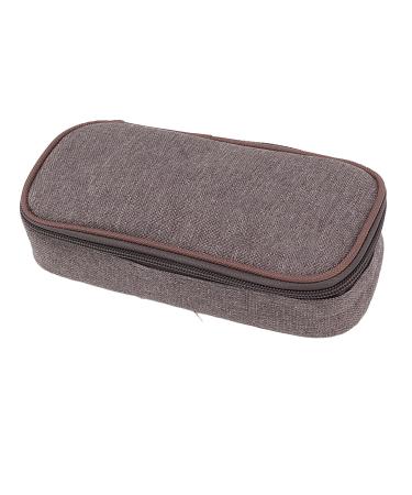 Diabetic Medication Cooler Bag - Lightweight Camping Cooler Bag (Type B) - Buy Online on GoSupps.com