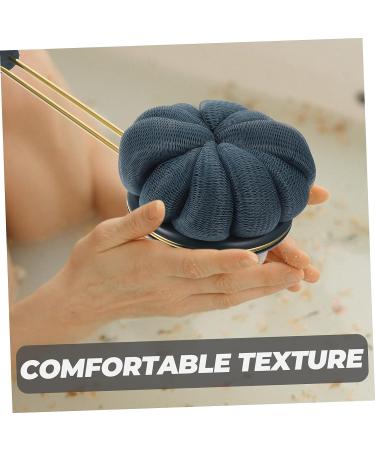 CHILDWEET Handle Bath Brush Set - Shower Scrubber and Exfoliator for Men - Buy Online on GoSupps.com