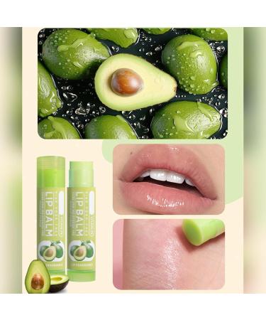  laxreheye Moisturizing Lip Balm - Delicate Smoothing Effect Lip Gloss and Cream Set for Women for Travel Home Outdoors School Gift for Women - Buy Online on GoSupps.com