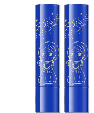 Balmino Blue Jelly Lipstick color changing lipstick moisturizing lipstick natural moisturizing Chapstic colored lip gloss organic and smooth lip care moisturizing Temperature changing and colorless - Buy Online on GoSupps.com