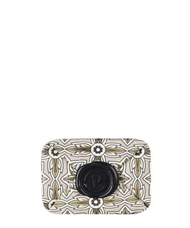 Claus Porto Black Sunburst Tuberose Soap - Unisex Luxury Soap 5.3 oz - International Shipping Available - Buy Online on GoSupps.com