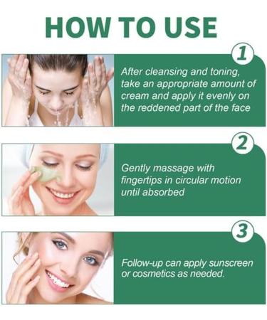 IFFANY Color Correcting Cream Complexion Correcting Cream Cleans Pores of Dirt and Oil - Buy Online on GoSupps.com