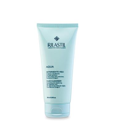 Rilastil Aqua Face Cleanser 200ml