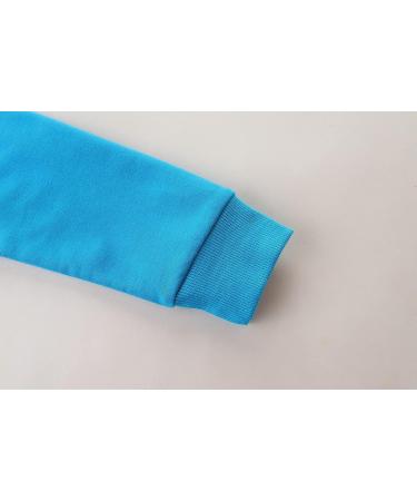 Boys Dinosaur Sweatshirt | Kids Cotton Jumper | Long Sleeve Pullover | Toddler Girls Baby Clothes | 3-4 Years - Buy Online on GoSupps.com