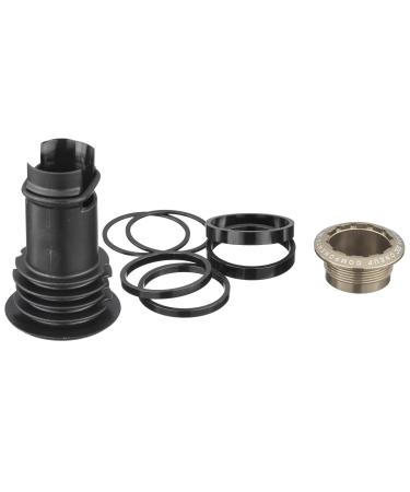 OneUp Components EDC Top Cap Gold One Size