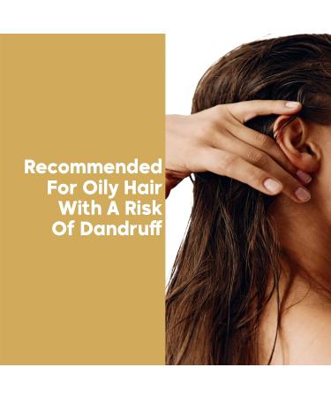 Amazonliss B24 Molecular Peptides Shampoo - pH Maintenance 5.07 Fl Oz | High Foaming Repairs Hair for All Hair Types - Buy Internationally - Buy Online on GoSupps.com