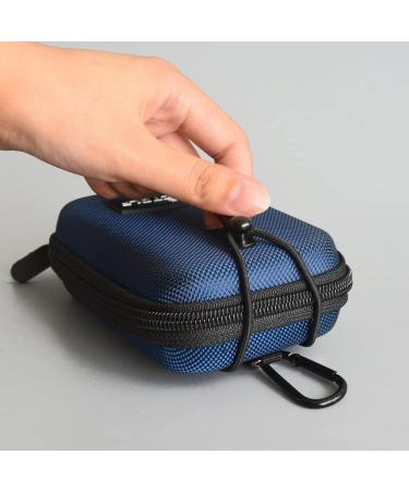 Hard Shell Case for Bushnell and Other Golf Rangefinders - ACCTOLF Carrying Bag - Buy Online on GoSupps.com