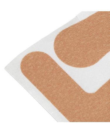 Big Toe Band - 40 Self-Adhesive Pieces for Friction Prevention & Thumb Protection | Ball Care Essentials - Buy Online on GoSupps.com