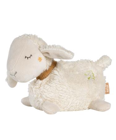 Fehn Chauffant Mouton Natur 00046144 Cream