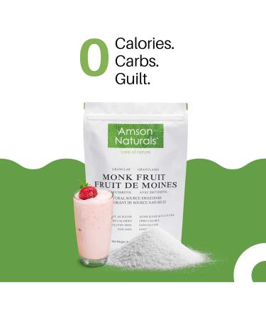 Natural Source Sweetener 10 lb / 4.54 Kg / 160 oz (Granular) - 1:1 Sugar Substitute Tabletop Sweetener No Calorie Non-GMO Gluten Free. 4.54 kg (Pack of 1) - Buy Online on GoSupps.com