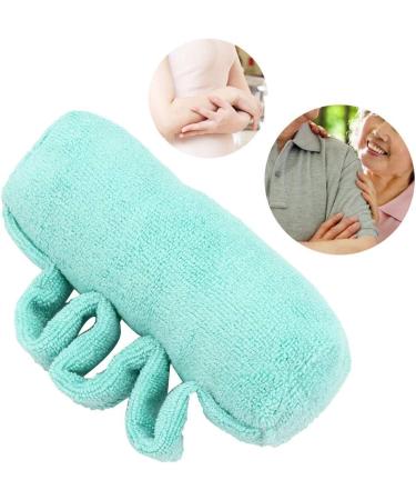 Fingers Separation Pad Elder Bedridden Patients Elder Fingers Separation Pad Finger Caring Accessory(green) - Buy Online on GoSupps.com