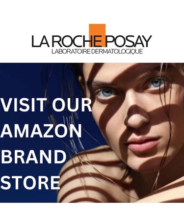 La Roche-Posay Anthelios Face Sunscreen & BUNDLE Broad Spectrum UVA-UVB Sun Protection for all Skin Types Lightweight Non-Greasy Texture Non-Comedogenic Water Resistant Fragrance Free ULTRA FLUID SPF 50 - Buy Online on GoSupps.com