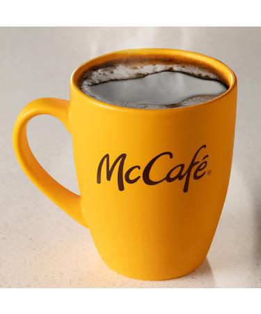 McCaf Breakfast Blend Keurig Single Serve K-Cup Pods 72 Count - Light Roast Coffee Pods - Buy Online on GoSupps.com