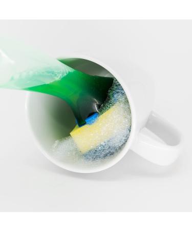 Spontex Dishmop 1 Count (Pack of 1) 1 Count (Pack of 1) Dishmop - Buy Online on GoSupps.com