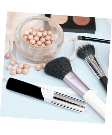 DRESSOOS 35 Pcs Empty Mascara Tube and Wand Oil Mister Cooking Oil Spray Bottle Cuticle Oil Oils Transparent - Buy Online on GoSupps.com