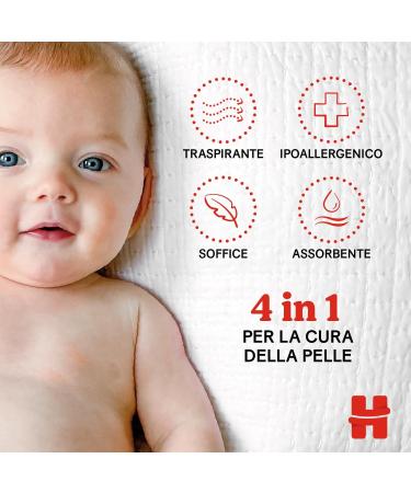 Huggies Extra Care Diapers Size 3 (4-9 kg) - 80 Count 2 Packs - Premium Comfort & Protection for Babies | Shop Internationally - Buy Online on GoSupps.com