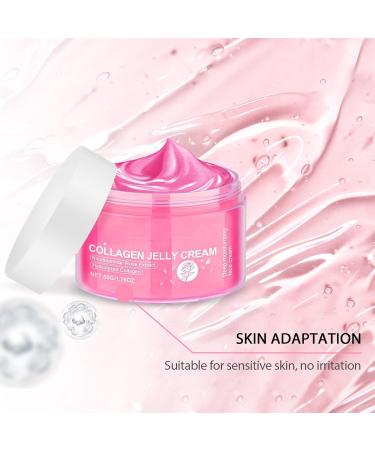 Cr me Gel e La Rose Gel Hydratant For La Peau L ger Et Non Gras - Buy Online on GoSupps.com