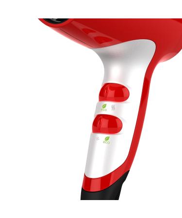 Remington Compact Ionic Travel Hair Dryer D5000 - Lightweight & Powerful (Colors Vary) - Buy Online on GoSupps.com
