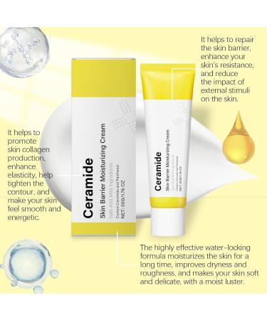 Cr me Hydratante Et Nourrissante La Niacinamide For Une Peau Douce Et Souple - Buy Online on GoSupps.com
