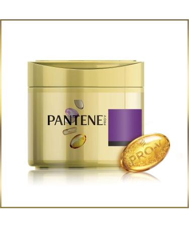 Pantene Hair Mascaras - Buy Online on GoSupps.com
